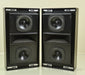 Triad In-wall Speakers
