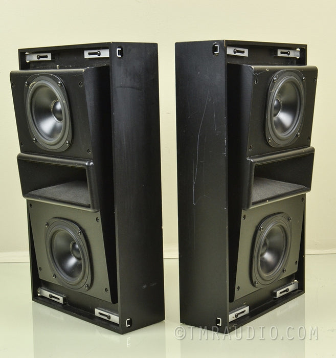 Triad In-wall Speakers