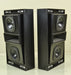 Triad In-wall Speakers