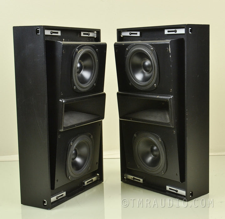 Triad In-wall Speakers