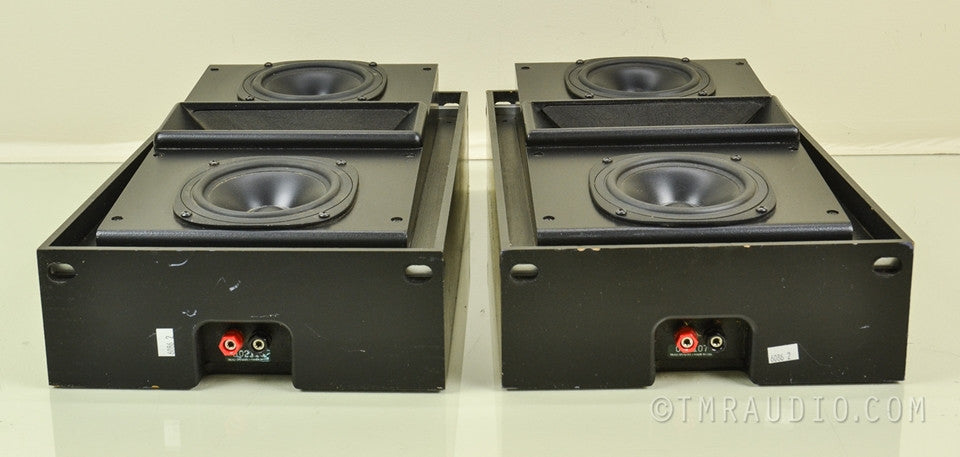 Triad In-wall Speakers