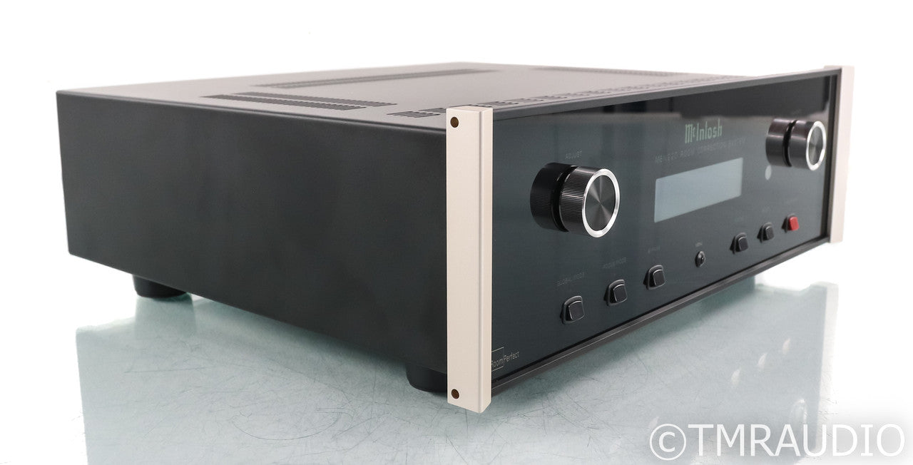 McIntosh MEN220 Room Correction System; Remote; RoomPerfect