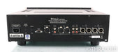 McIntosh MEN220 Room Correction System; Remote; RoomPerfect