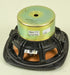KLIPSCH RC-3 CENTER CHANNEL Replacement Driver - ONE - K-1085-SV 6.5"