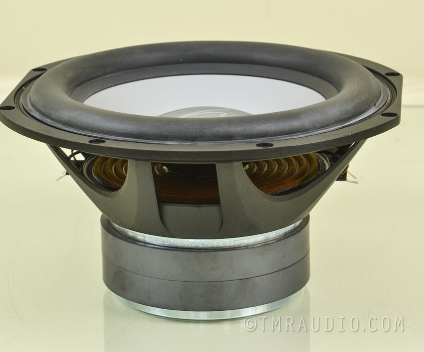 Martin Logan Descent Subwoofer 10? Replacement Woofer D10MW1