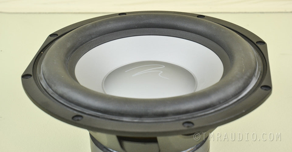Martin Logan Descent Subwoofer 10? Replacement Woofer D10MW1