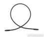 AudioQuest Carbon RCA Coaxial Cable; .75m Digital Interconnect