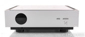 Quad Artera Stereo Preamplifier; Remote; MM Phono; Silver