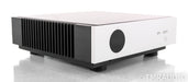 Quad Artera Stereo Preamplifier; Remote; MM Phono; Silver