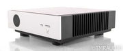 Quad Artera Stereo Preamplifier; Remote; MM Phono; Silver