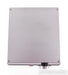 Pass Labs HPA-1 Headphone Amplifier; HPA1; Silver