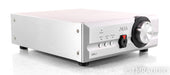 Pass Labs HPA-1 Headphone Amplifier; HPA1; Silver