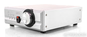 Pass Labs HPA-1 Headphone Amplifier; HPA1; Silver