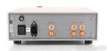 Pass Labs HPA-1 Headphone Amplifier; HPA1; Silver