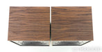Klipsch Heresy IV Floorstanding Speakers; Heresy 4; Distressed Oak Pair