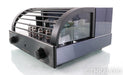 PrimaLuna EVO 400 Stereo Tube Preamplifier; Remote; Black