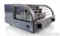 PrimaLuna EVO 400 Stereo Tube Preamplifier; Remote; Black