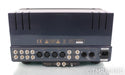 PrimaLuna EVO 400 Stereo Tube Preamplifier; Remote; Black