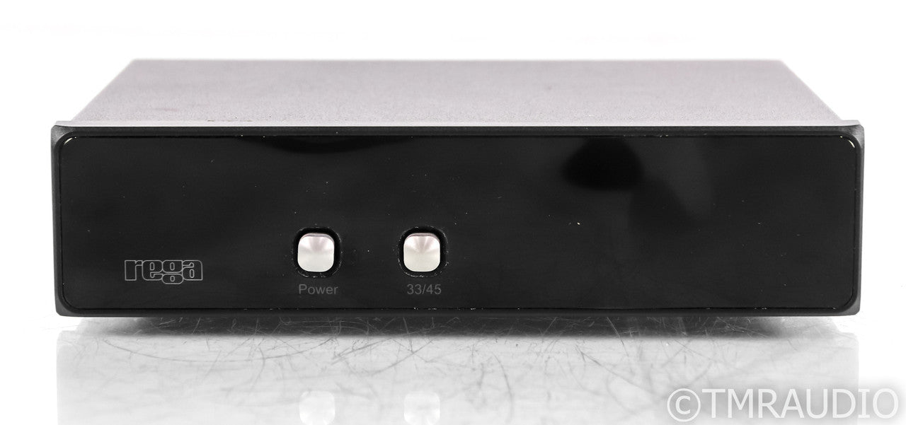 Rega Planar 8 Belt Drive Turntable; RP10; TTPSU; Apheta 2 MC Cartridge
