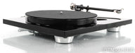 Rega Planar 8 Belt Drive Turntable; RP10; TTPSU; Apheta 2 MC Cartridge