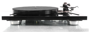 Rega Planar 8 Belt Drive Turntable; RP10; TTPSU; Apheta 2 MC Cartridge