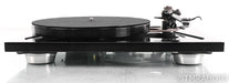 Rega Planar 8 Belt Drive Turntable; RP10; TTPSU; Apheta 2 MC Cartridge