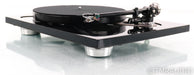 Rega Planar 8 Belt Drive Turntable; RP10; TTPSU; Apheta 2 MC Cartridge