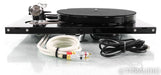 Rega Planar 8 Belt Drive Turntable; RP10; TTPSU; Apheta 2 MC Cartridge
