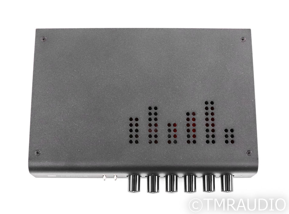 Schiit Lokius 6-Band Balanced Tone Control; Equalizer