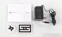 Schiit Lokius 6-Band Balanced Tone Control; Equalizer