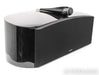 B&W HTM2 Diamond Center Channel Speaker; HTM2D2; Gloss Black