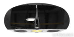 B&W HTM2 Diamond Center Channel Speaker; HTM2D2; Gloss Black