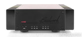 Benchmark AHB2 Balanced Stereo Power Amplifier; AHB-2