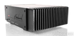 Benchmark AHB2 Balanced Stereo Power Amplifier; AHB-2
