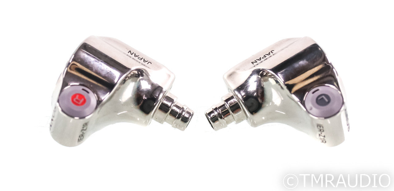 Sony IER-Z1R In Ear Headphones; IERZ1R