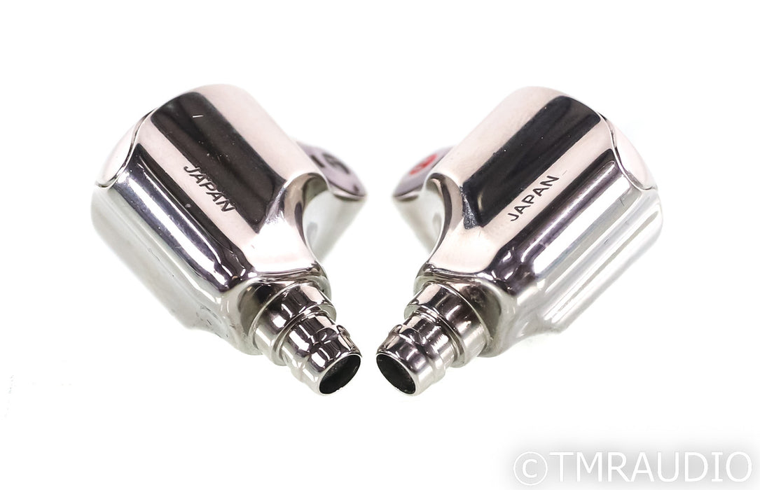 Sony IER-Z1R In Ear Headphones; IERZ1R