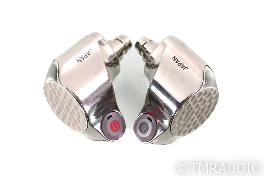 Sony IER-Z1R In Ear Headphones; IERZ1R