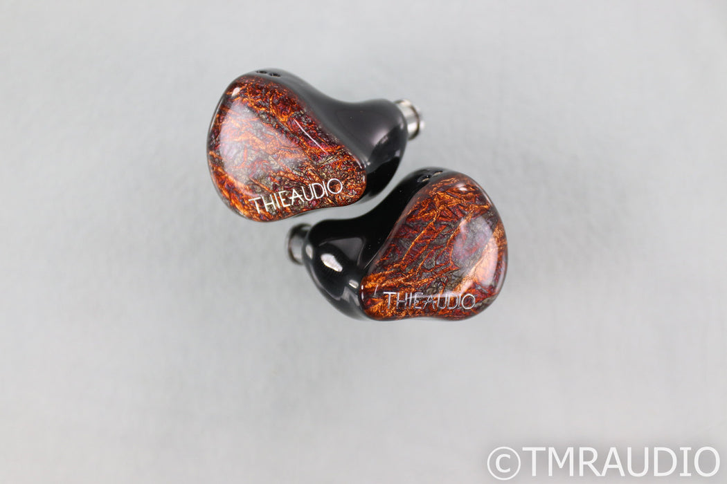 Thieaudio Monarch MkII In-Ear Monitors; Mk 2