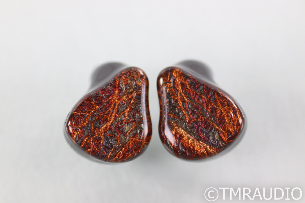Thieaudio Monarch MkII In-Ear Monitors; Mk 2