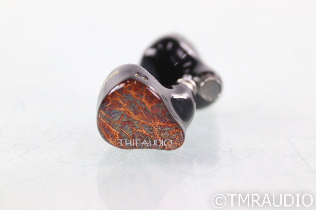Thieaudio Monarch MkII In-Ear Monitors; Mk 2