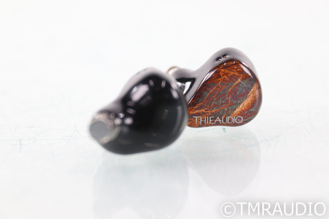 Thieaudio Monarch MkII In-Ear Monitors; Mk 2