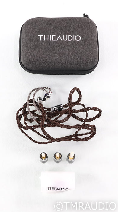 Thieaudio Monarch MkII In-Ear Monitors; Mk 2