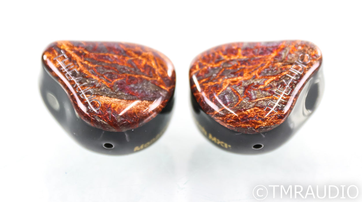 Thieaudio Monarch MkII In-Ear Monitors; Mk 2