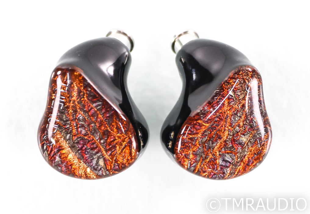 Thieaudio Monarch MkII In-Ear Monitors; Mk 2