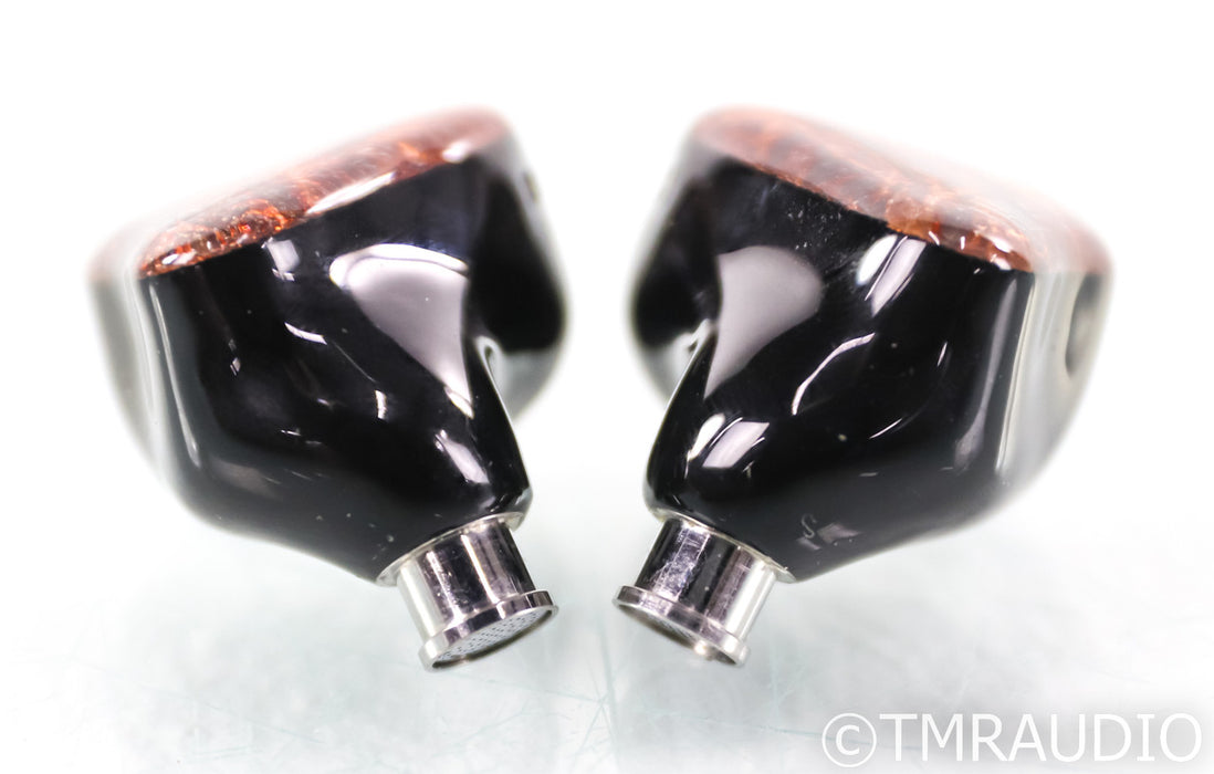 Thieaudio Monarch MkII In-Ear Monitors; Mk 2