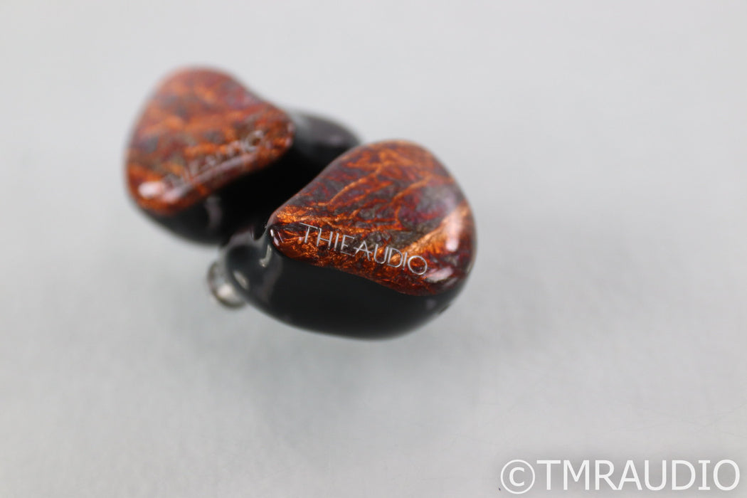 Thieaudio Monarch MkII In-Ear Monitors; Mk 2