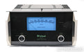 McIntosh MC601 Mono Power Amplifier; MC-601; Single