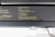 McIntosh MC601 Mono Power Amplifier; MC-601; Single