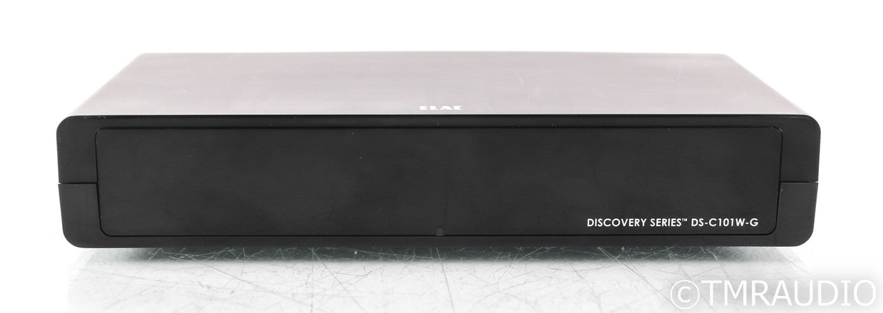 ELAC Discovery DS-C101W-G Network Streamer / DAC