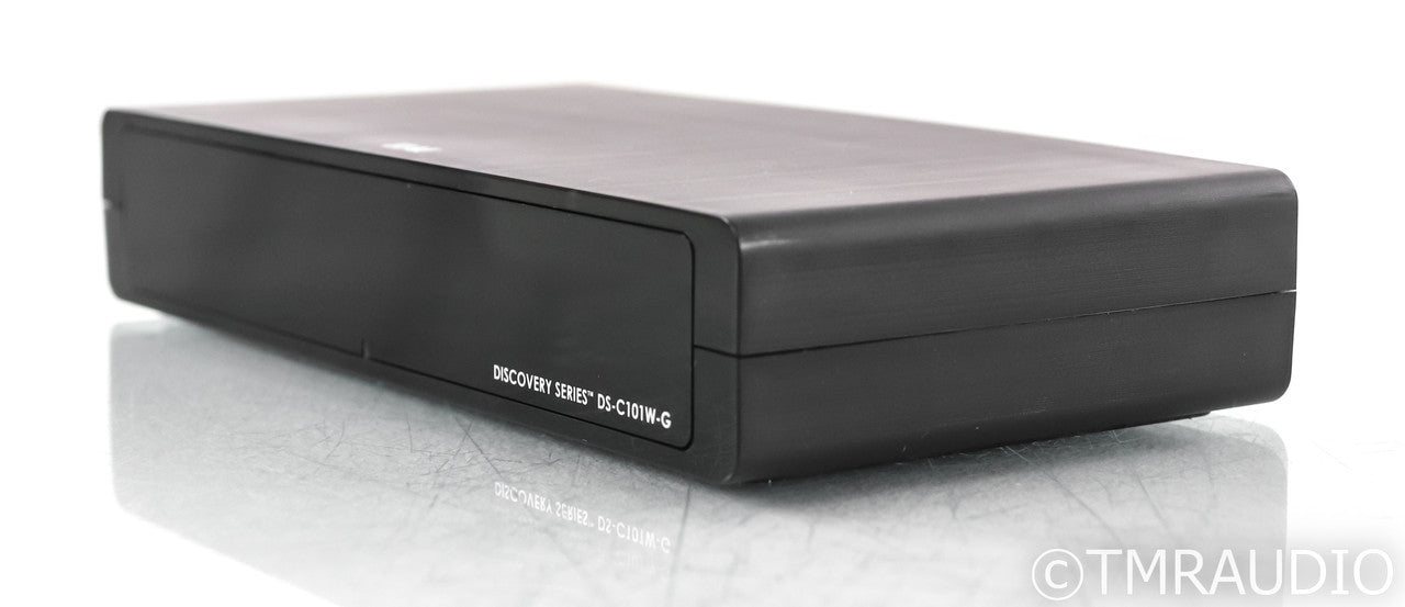 ELAC Discovery DS-C101W-G Network Streamer / DAC